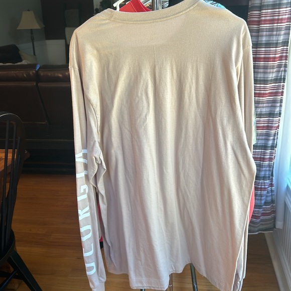 UGA Nike t-shirt - Picture 4 of 5